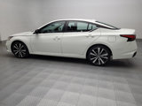 Used 2021 Nissan Altima 2.5 SR image 3