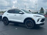 New 2026 Buick Encore GX Sport Touring w/ Experience Buick Package image 2