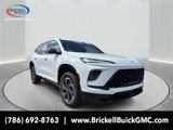 New 2025 Buick Enclave Sport Touring w/ Power Package image 3