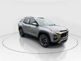 New 2026 Chevrolet Equinox ACTIV w/ Convenience Package III image 2
