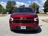 New 2026 Chevrolet Silverado 1500 RST image 2