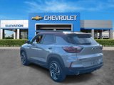 New 2026 Chevrolet TrailBlazer RS w/ Driver Confidence Package image 5