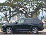 Used 2024 Toyota RAV4 XLE image 2