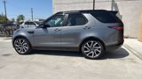 Used 2018 Land Rover Discovery HSE Luxury image 5