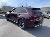New 2025 MAZDA CX-90 3.3 Turbo S w/ Premium Package image 3