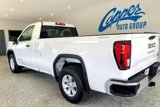 New 2025 GMC Sierra 1500 Pro w/ Pro Value Package image 4