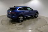 Used 2022 Jaguar F-PACE S image 5