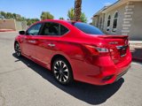 Used 2019 Nissan Sentra SR image 2