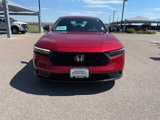Certified 2024 Honda Accord Sport image 2