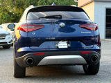 Used 2018 Alfa Romeo Stelvio Ti image 5