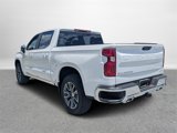 New 2026 Chevrolet Silverado 1500 LT image 6