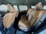 New 2025 Nissan Pathfinder Platinum w/ Cargo Package image 5
