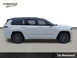 New 2025 Jeep Grand Cherokee L Summit image 4