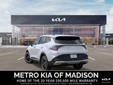 New 2026 Kia Sportage EX image 4