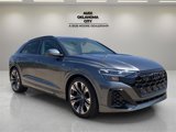 New 2025 Audi Q8 Premium Plus image 3