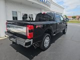 New 2025 Ford F250 King Ranch w/ Chrome Package image 4