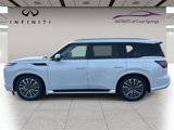 New 2025 INFINITI QX80 Sensory w/ Premium Cargo Package image 4