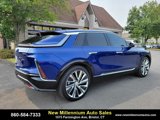 Used 2024 Cadillac Lyriq Luxury image 5
