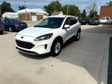 Used 2021 Ford Escape SE image 3