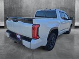 New 2025 Toyota Tundra Platinum image 2