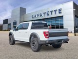 Certified 2023 Ford F150 Raptor w/ Raptor Carbon Fiber Package image 5