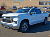 New 2025 Chevrolet Silverado 1500 LT image 2