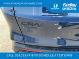 New 2026 Honda CR-V Sport Touring image 4