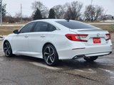 Used 2022 Honda Accord Sport Special Edition image 5