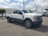 New 2025 Ford F250 King Ranch image 3