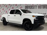 Used 2021 Chevrolet Silverado 1500 Custom Trail Boss image 2