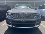 New 2025 Jeep Grand Cherokee L Summit image 2
