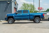 Used 2019 Chevrolet Silverado 2500 High Country w/ Duramax Plus Package image 3