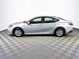 Certified 2025 Toyota Camry LE image 5
