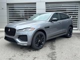 New 2026 Jaguar F-PACE R-Dynamic S image 3