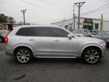 Used 2017 Volvo XC90 T6 Inscription w/ Convenience Package image 5