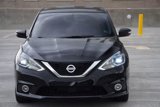 Used 2017 Nissan Sentra SL image 4