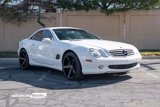 Used 2003 Mercedes-Benz SL 500 image 2