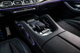 New 2026 Mercedes-Benz GLE 63 AMG S image 6