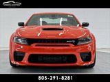 Used 2023 Dodge Charger SRT Hellcat image 2