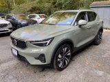 New 2025 Volvo XC40 B5 Ultra w/ Protection Package Premier image 3
