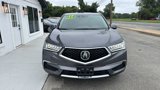 Used 2017 Acura MDX SH-AWD w/ Technology Package image 6