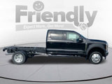 New 2025 Ford F450 Lariat w/ Snow Plow Prep Package image 4