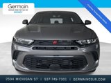 New 2024 Dodge Hornet R/T w/ Tech Pack w/o Parking image 2