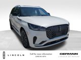 New 2025 Lincoln Aviator Black Label image 3