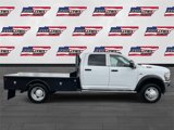 Used 2024 RAM 5500 Tradesman w/ Chrome Appearance Group image 2