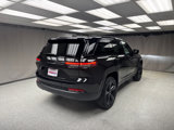 New 2025 Jeep Grand Cherokee Limited w/ Black Appearance Package image 3
