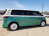 New 2025 Volkswagen ID. Buzz 1st Edition image 2