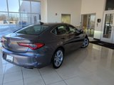 Certified 2021 Acura TLX w/ Technology Package image 5
