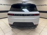 Used 2024 Land Rover Range Rover Sport SE image 5