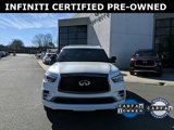 Certified 2024 INFINITI QX80 Sensory image 3